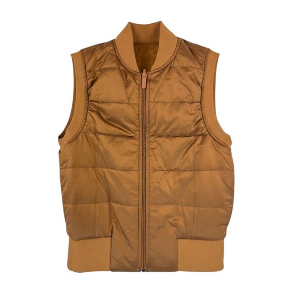 Lululemon | 2 | Non-Stop Bomber Vest | Athleisure | Activewear | Sporty | Travel - Picture 11 of 16